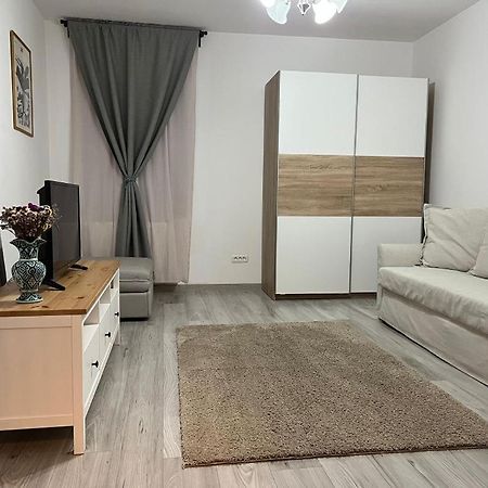 Ferienwohnung Perla Plantelor Bukarest Exterior foto