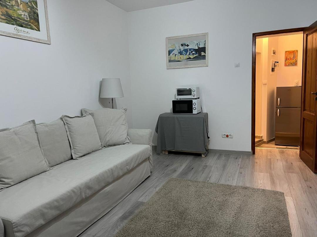 Ferienwohnung Perla Plantelor Bukarest Exterior foto