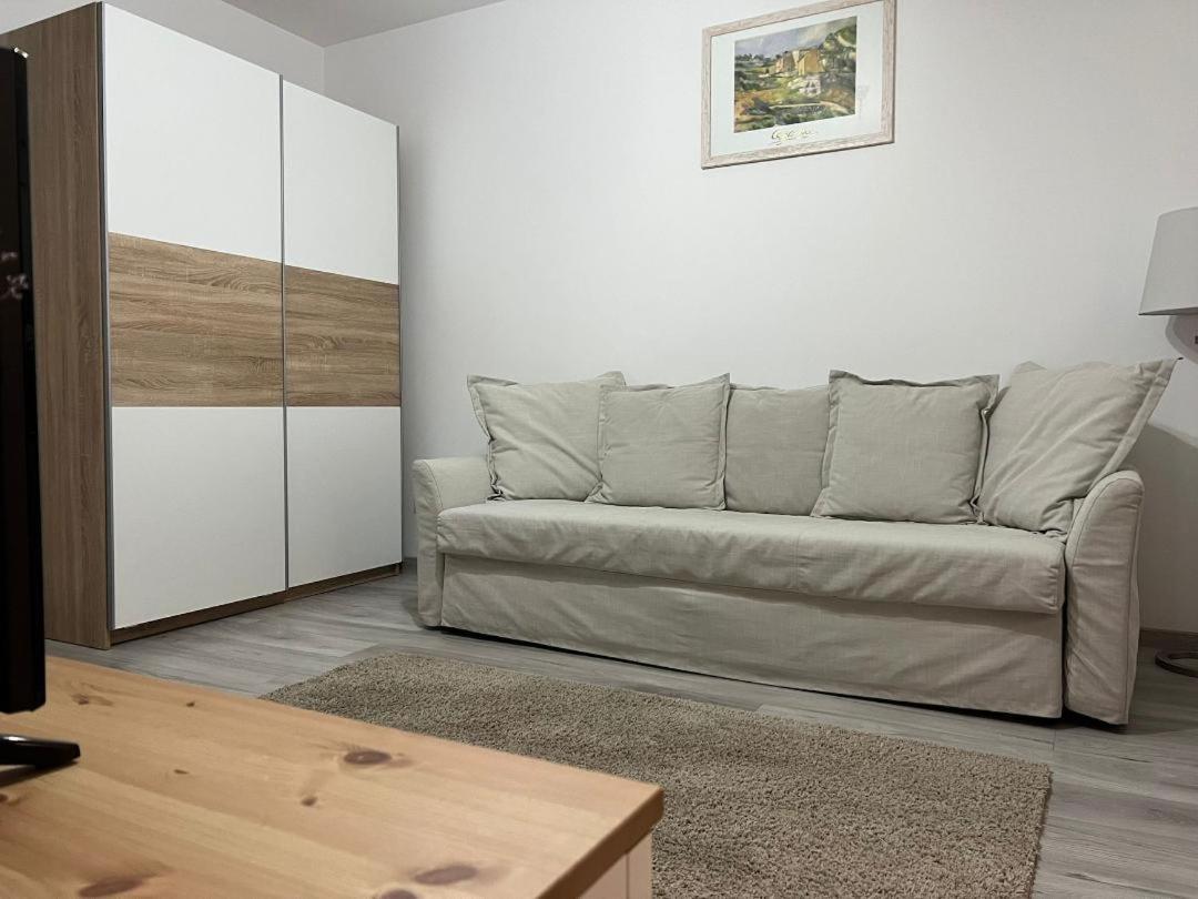 Ferienwohnung Perla Plantelor Bukarest Exterior foto