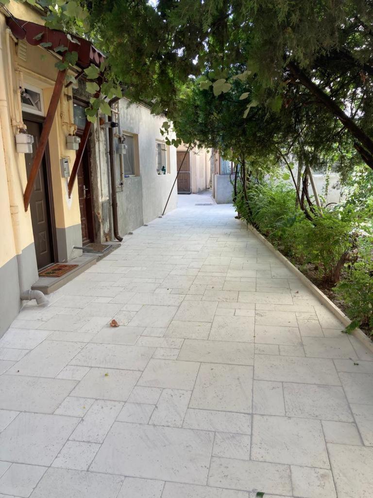 Ferienwohnung Perla Plantelor Bukarest Exterior foto