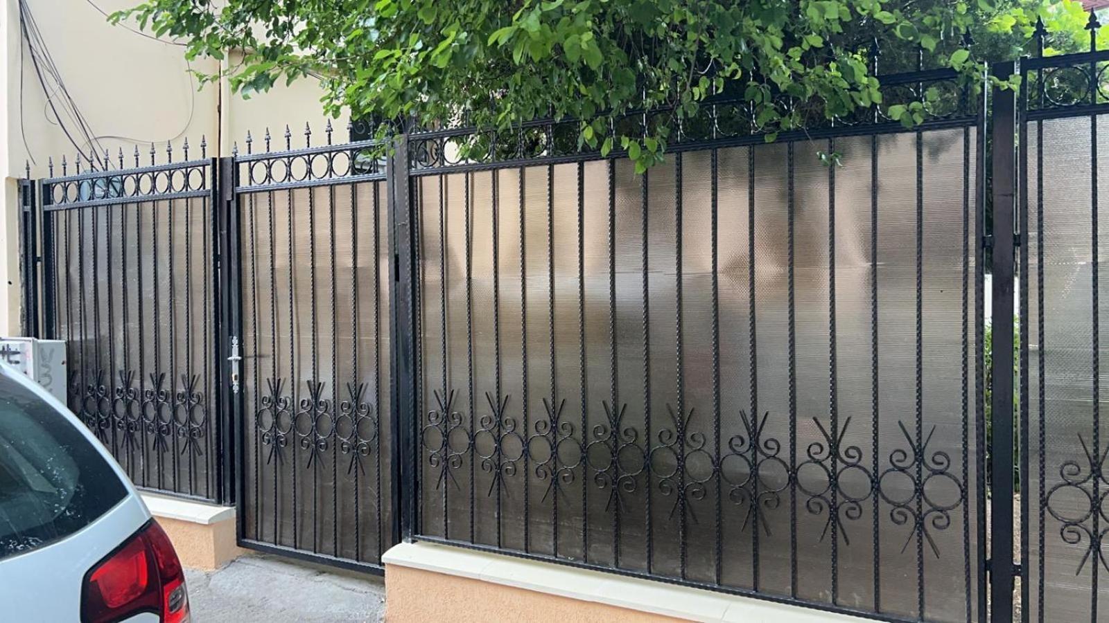 Ferienwohnung Perla Plantelor Bukarest Exterior foto