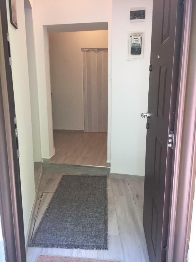 Ferienwohnung Perla Plantelor Bukarest Exterior foto