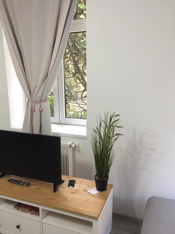 Ferienwohnung Perla Plantelor Bukarest Exterior foto