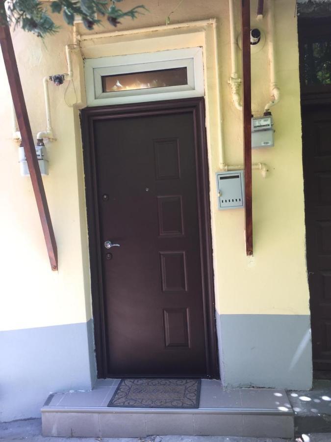 Ferienwohnung Perla Plantelor Bukarest Exterior foto
